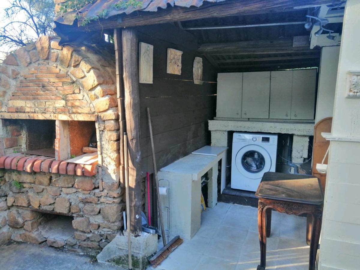 Apartment Lysa La Garde (Var)