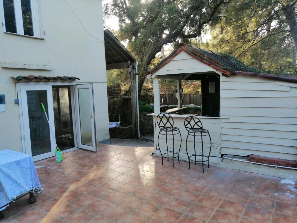 Apartment Lysa La Garde (Var)