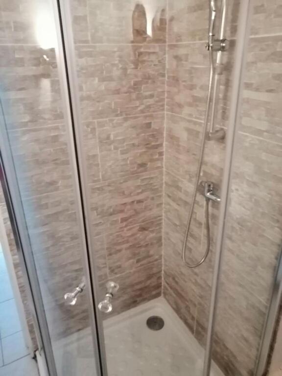 Lysa Apartment