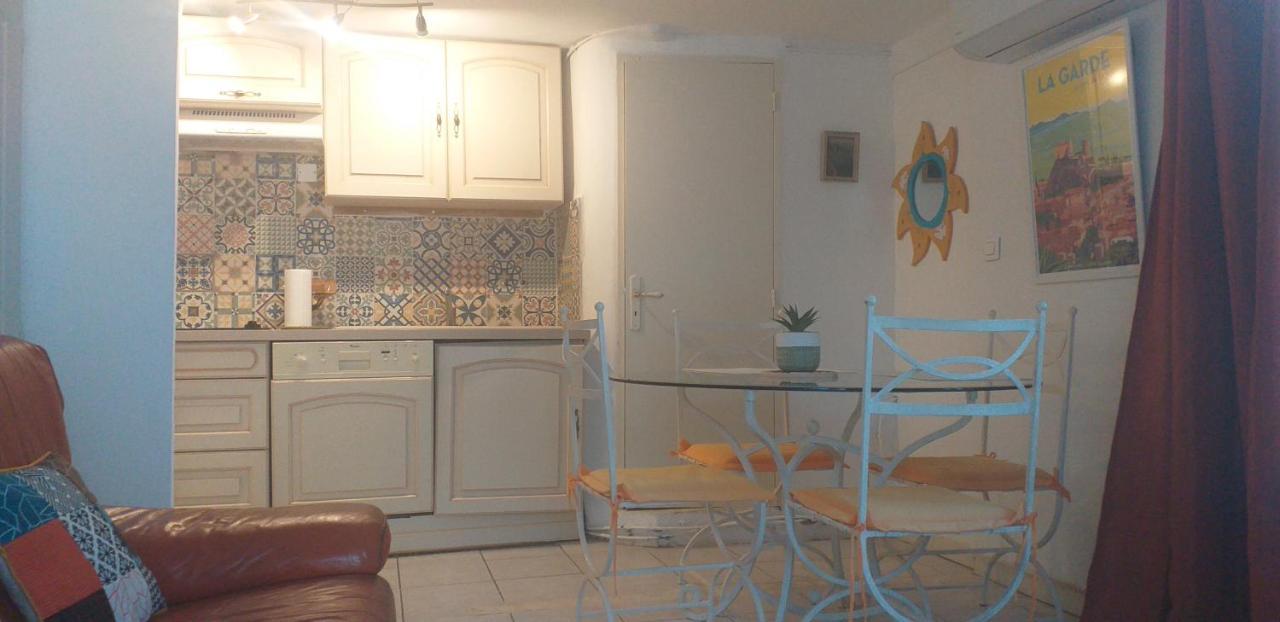 Apartment Lysa La Garde (Var)