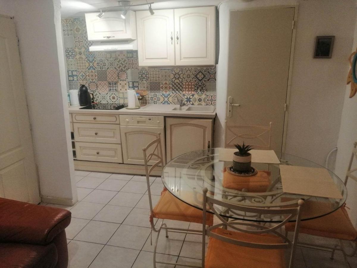 Apartment Lysa *