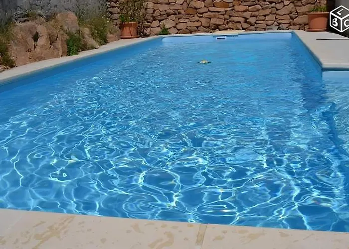 Villa Lysa