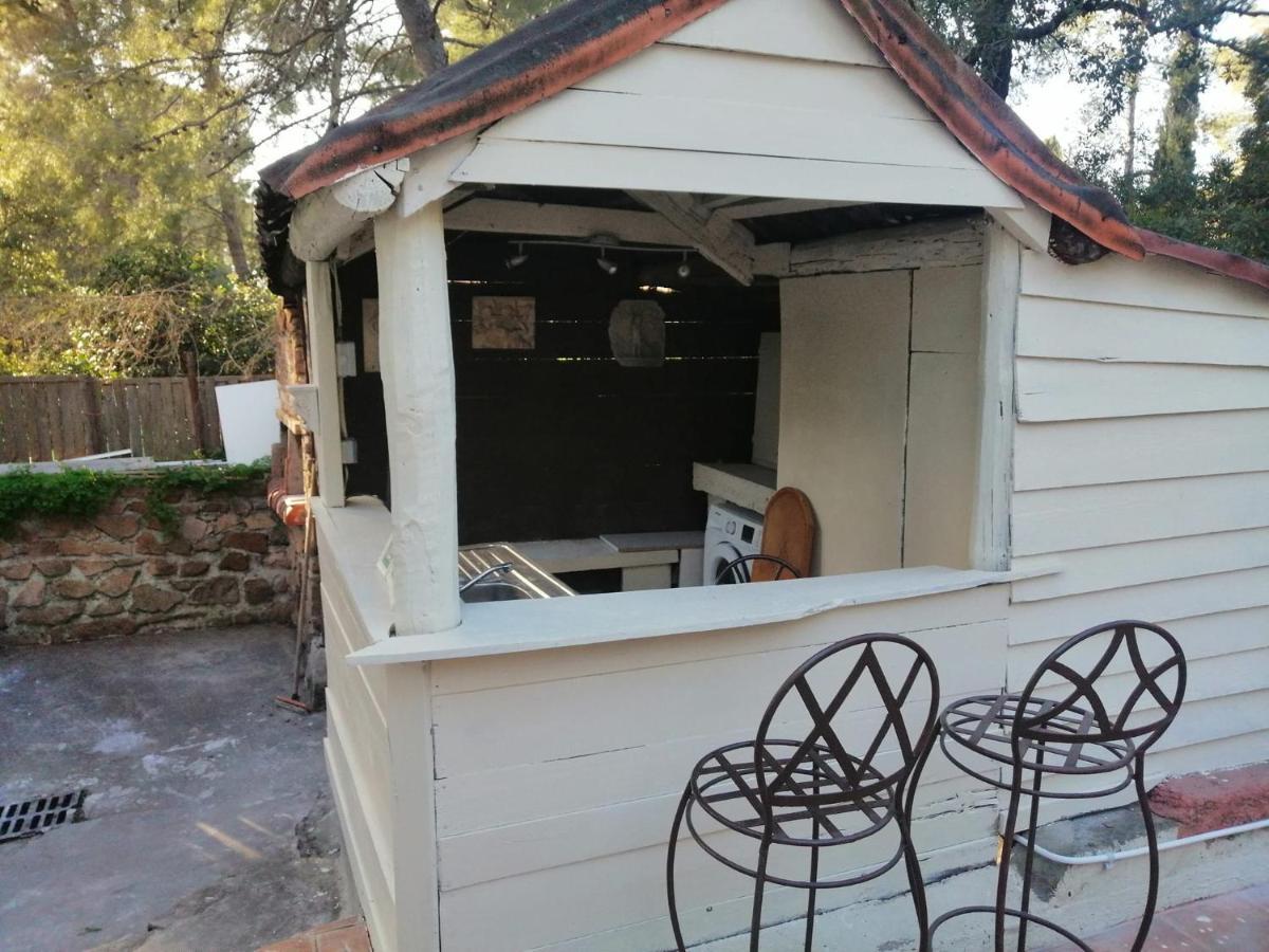 Lysa La Garde (Var)