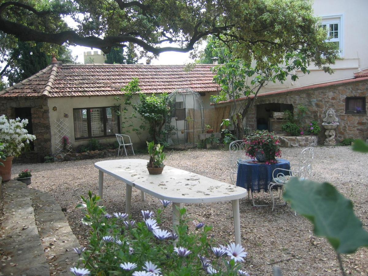 Lysa Appartement *
