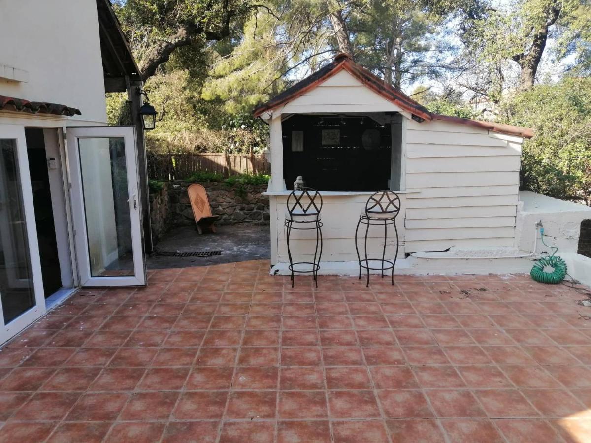 Lysa La Garde (Var)