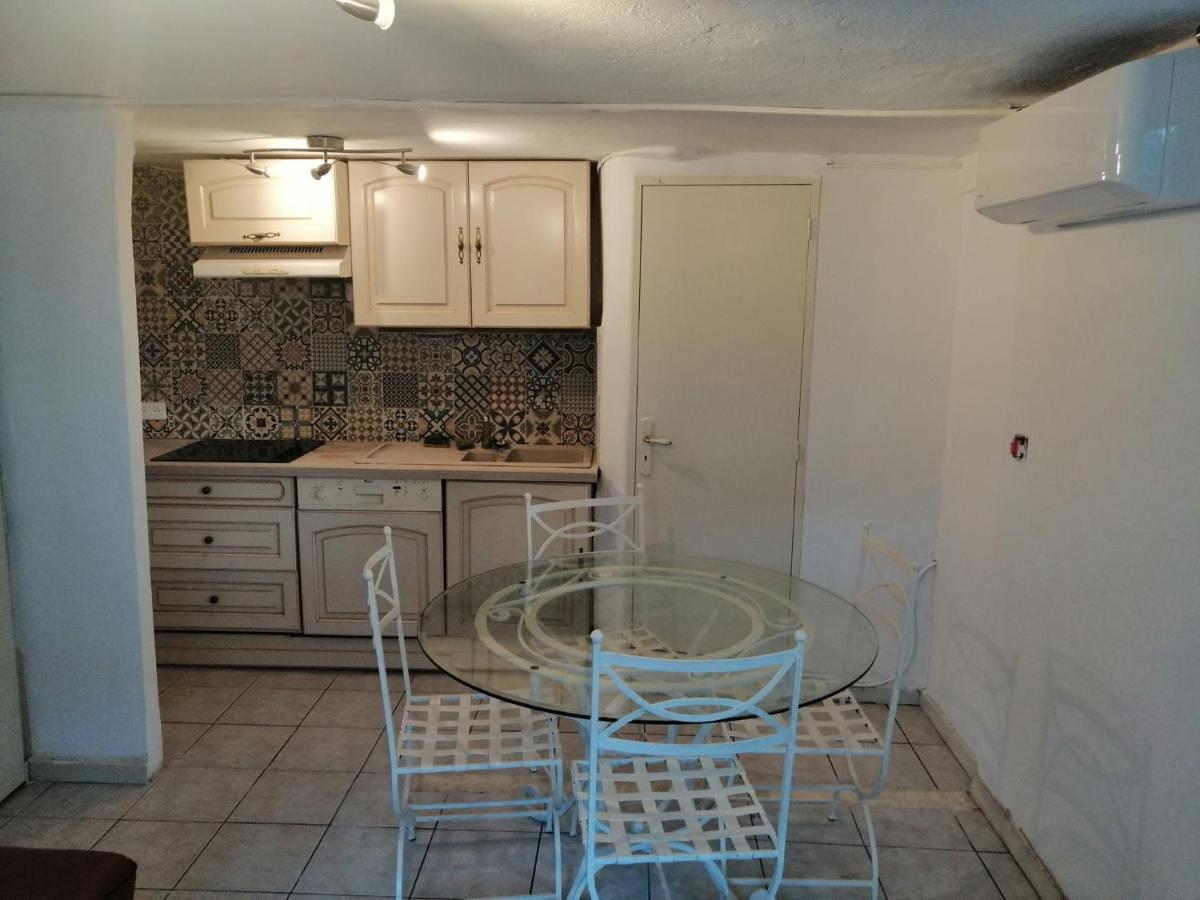 Appartement Lysa *