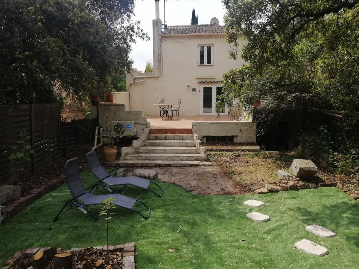 Lysa La Garde (Var)