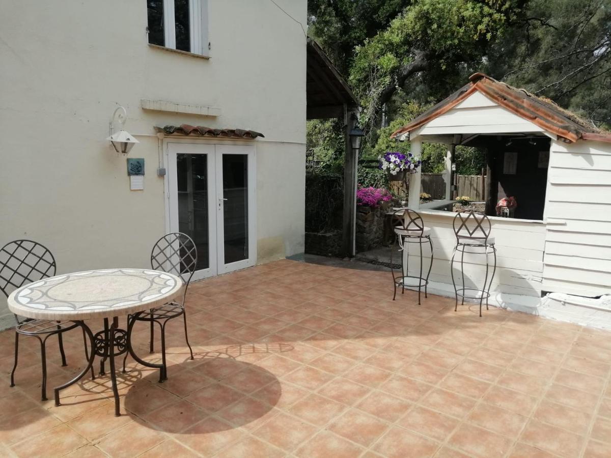 Lysa Appartement *
