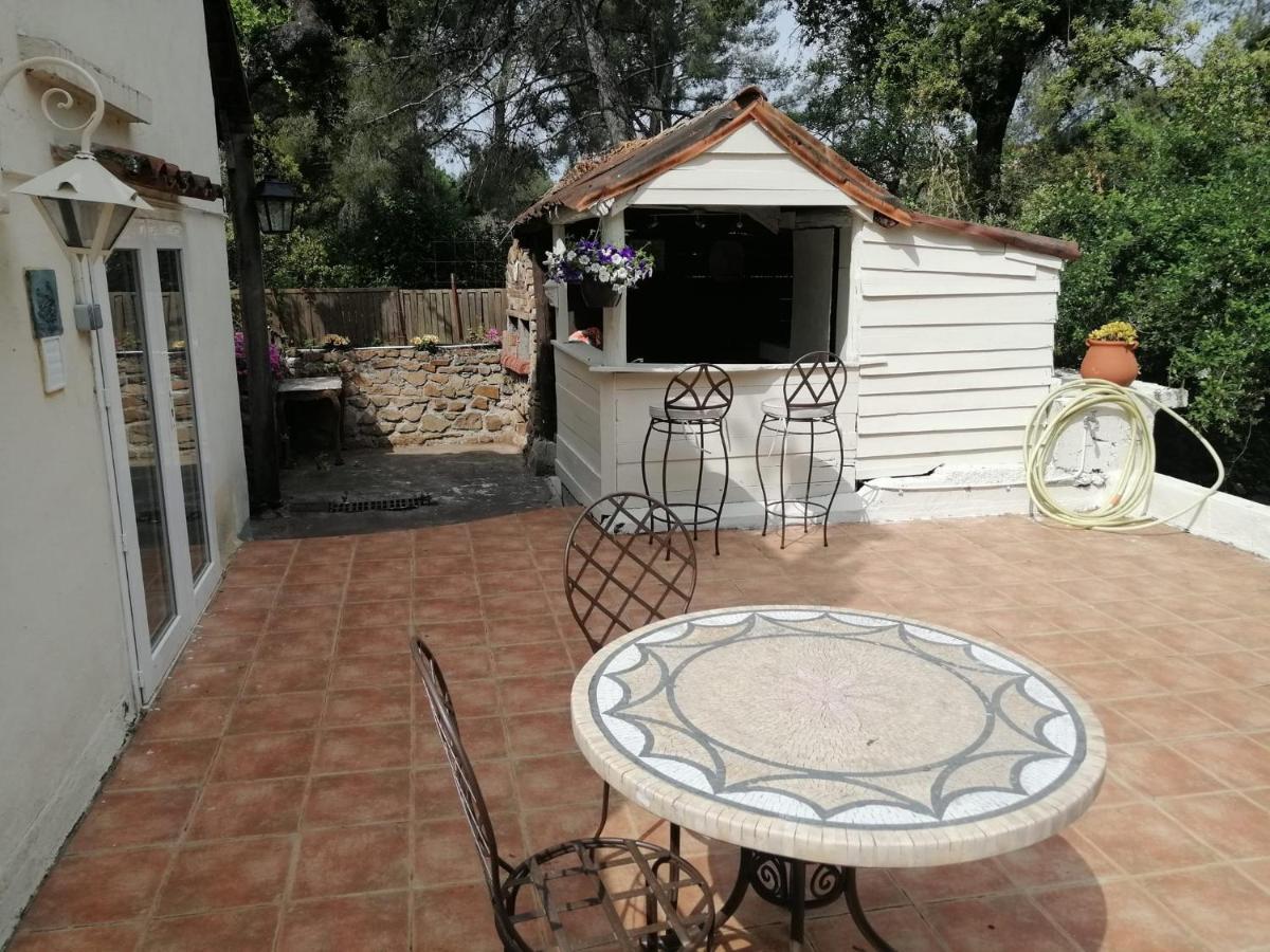 Appartement Lysa *