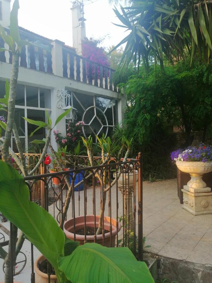 Appartement Lysa