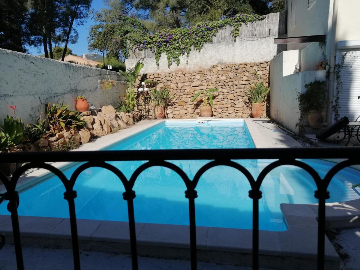 Lysa Appartement