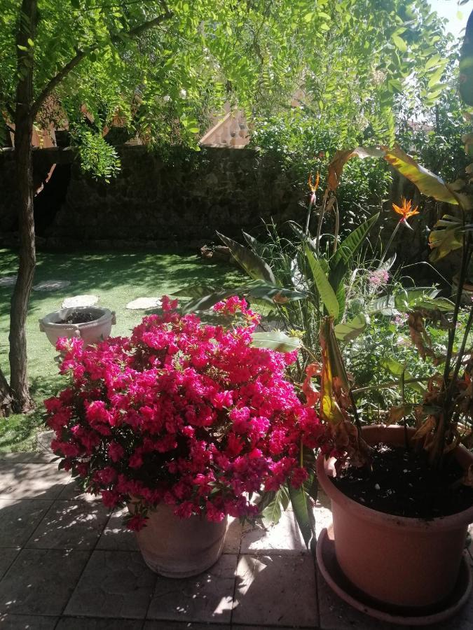 Lysa Appartement