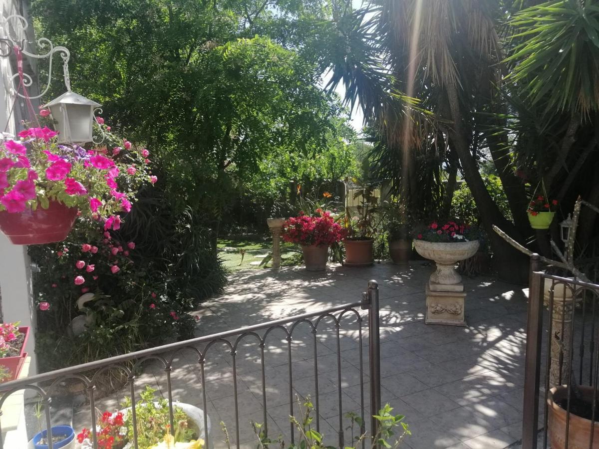 Appartement Lysa