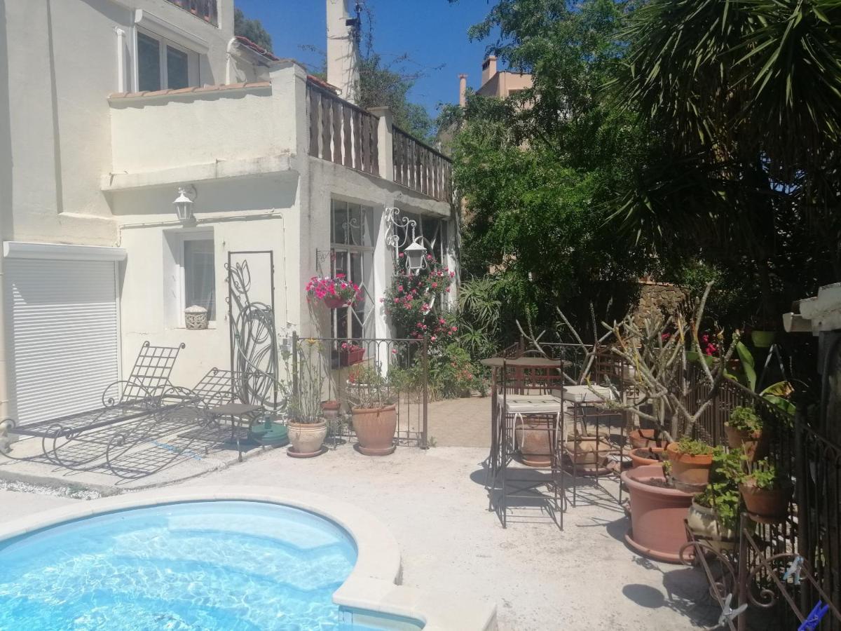 Lysa La Garde (Var)