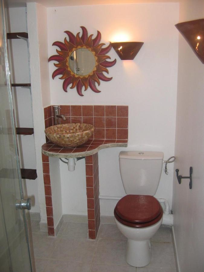 Appartement Lysa La Garde (Var)