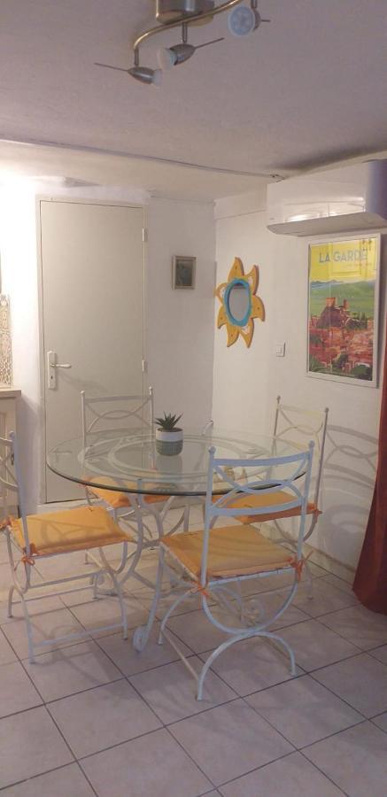 Lysa Appartement La Garde (Var)