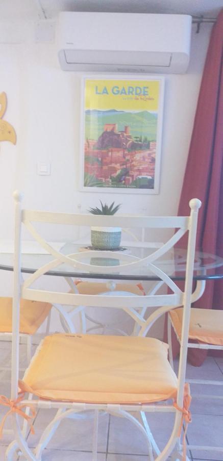Appartement Lysa La Garde (Var)