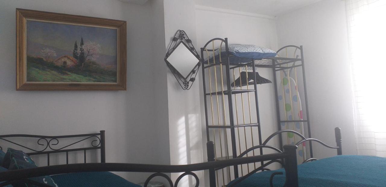 Appartement Lysa