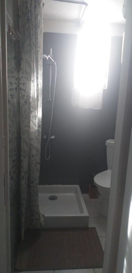 Appartement Lysa *