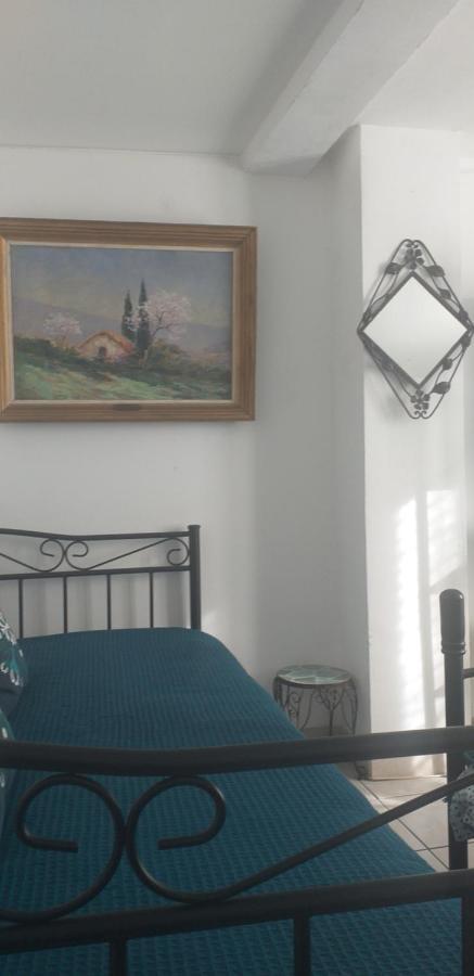 Lysa Appartement *