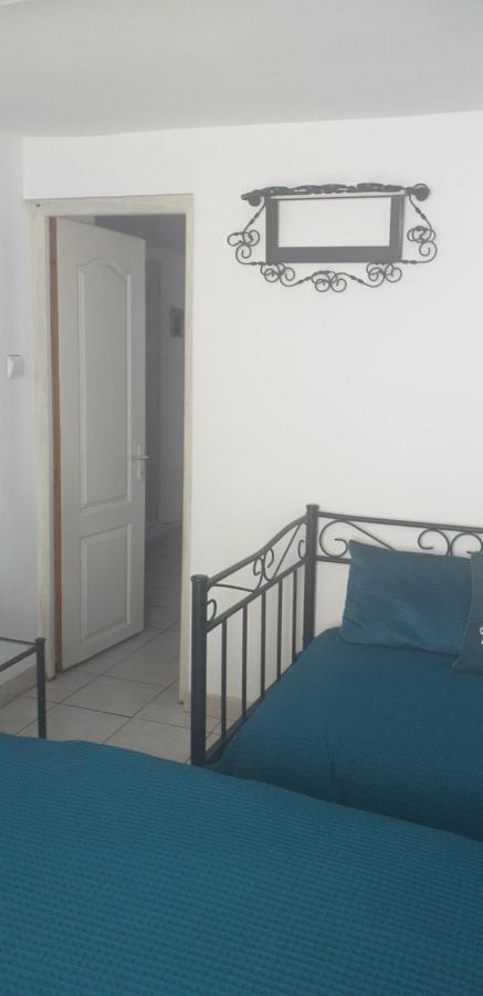 Appartement Lysa