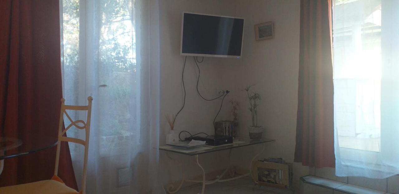 Lysa Appartement La Garde (Var)