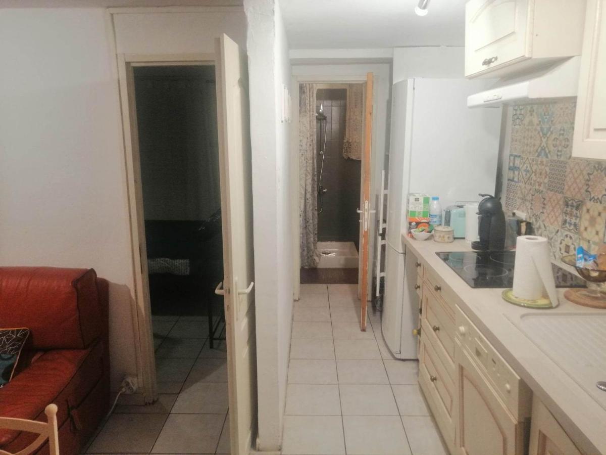 Lysa Appartement *