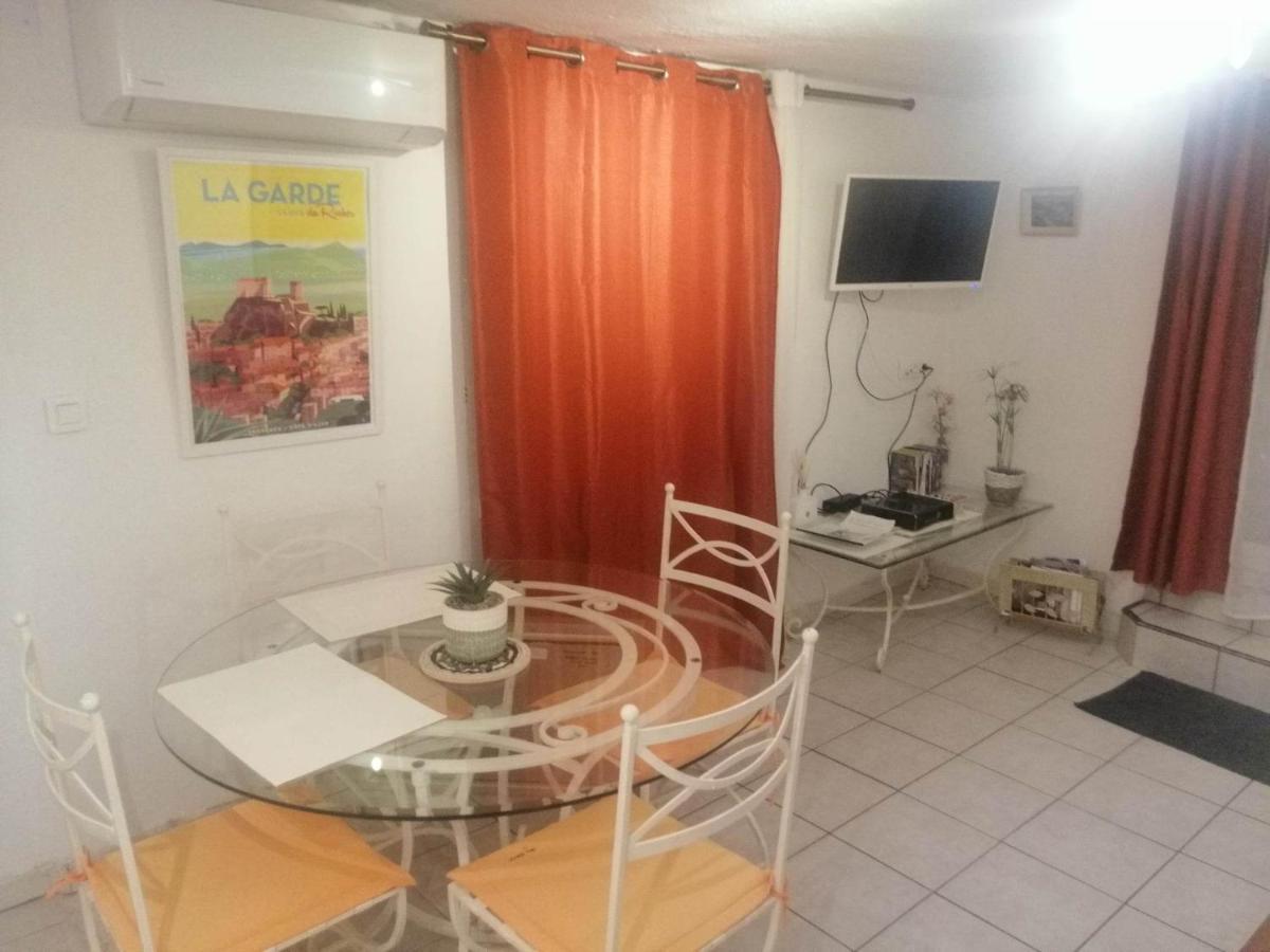Lysa Appartement