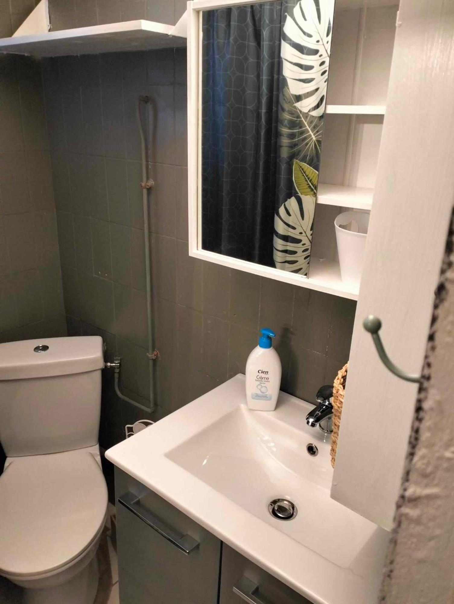 Lysa Appartement *