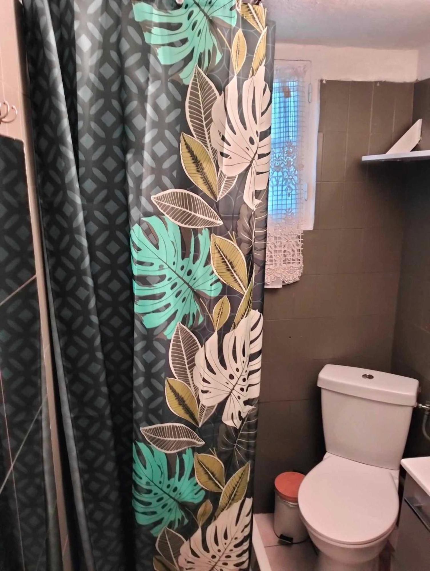Lysa Appartement