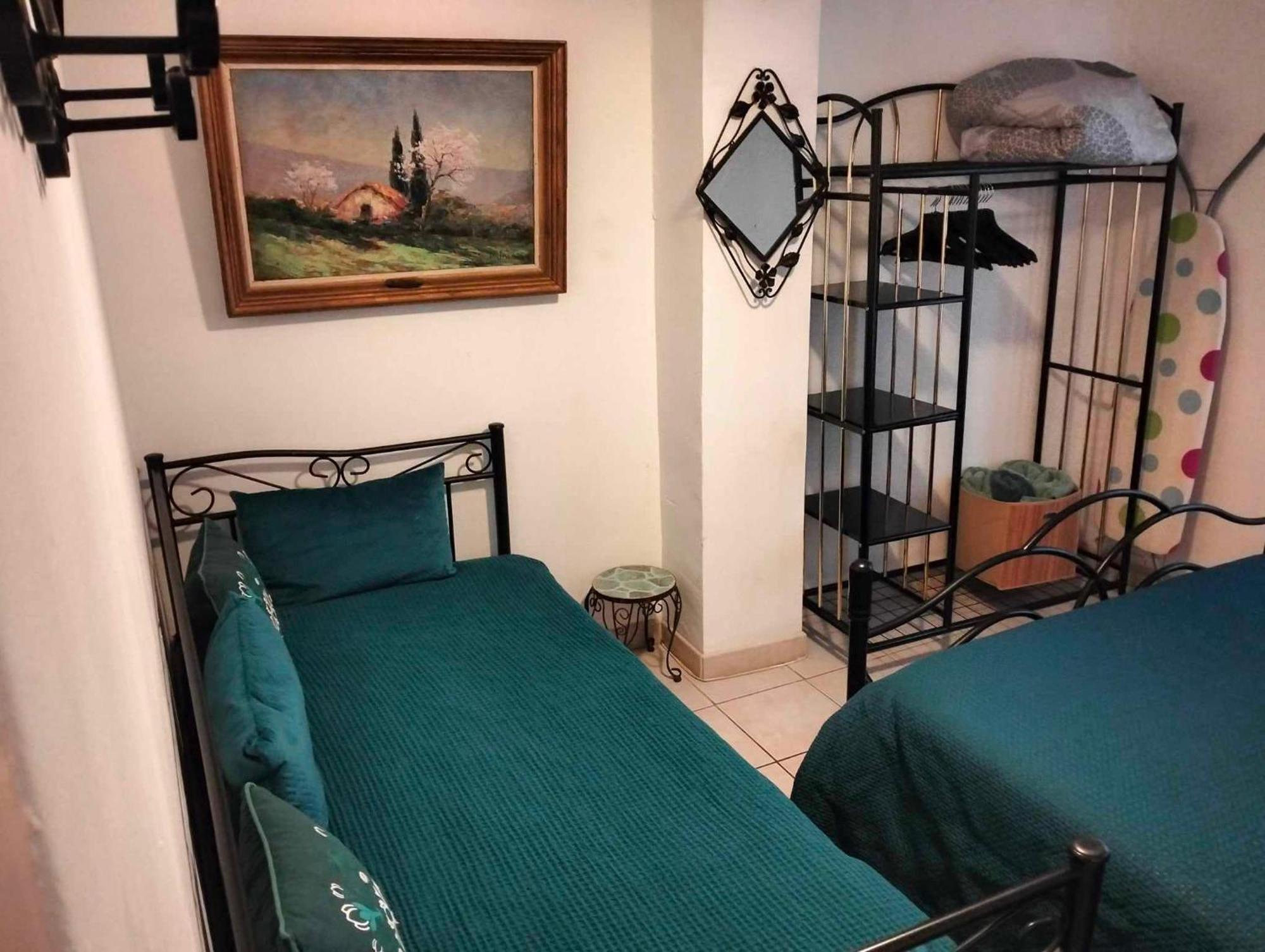 Appartement Lysa *
