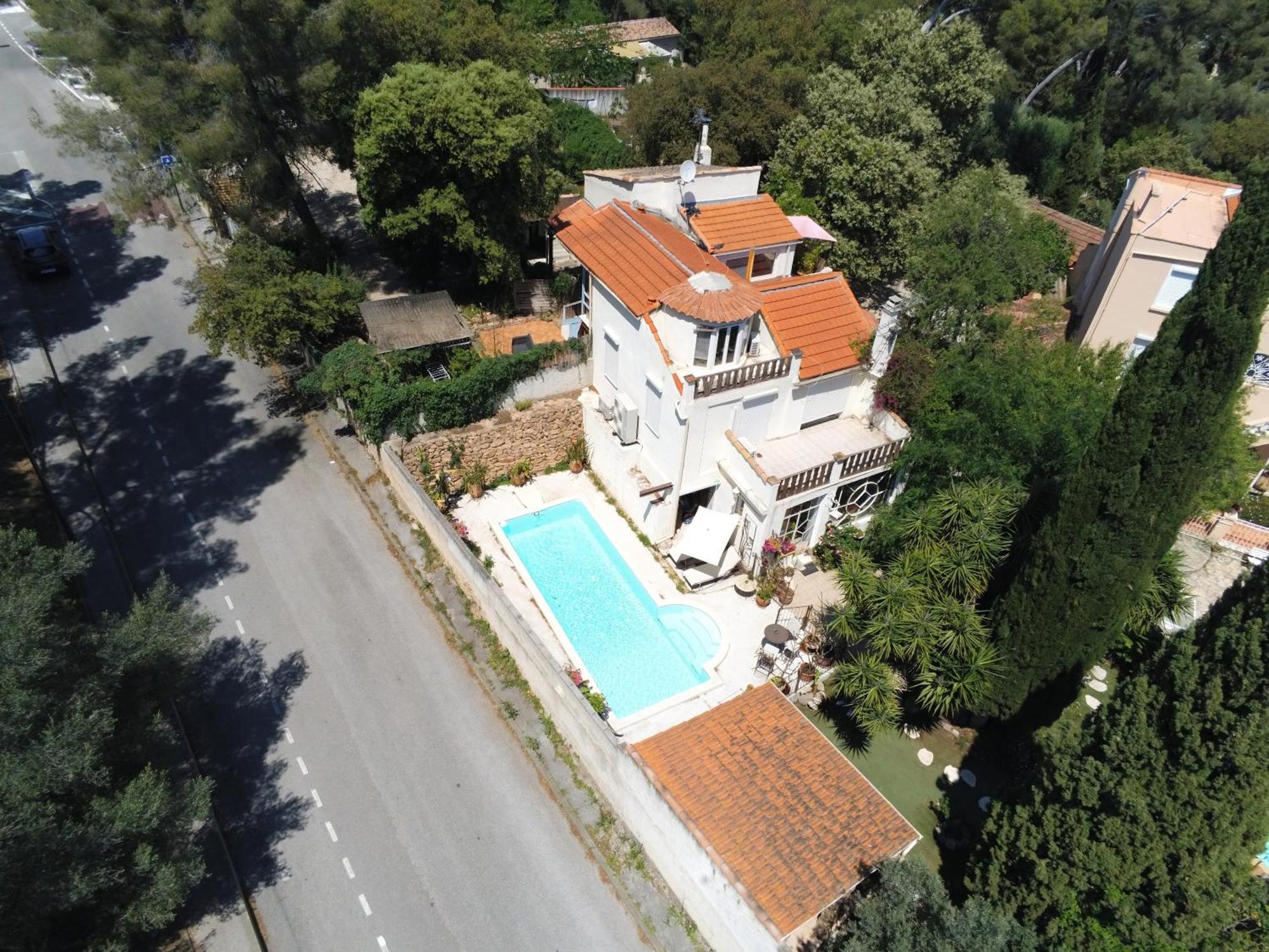 Appartement Lysa *