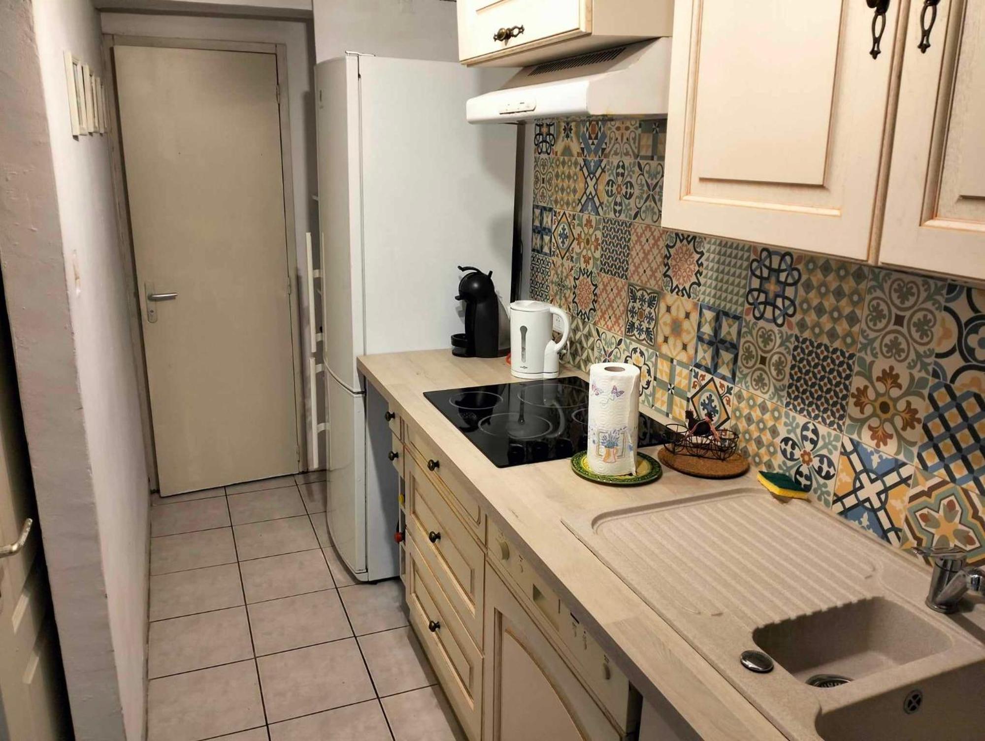 Apartamento Lysa La Garde (Var)