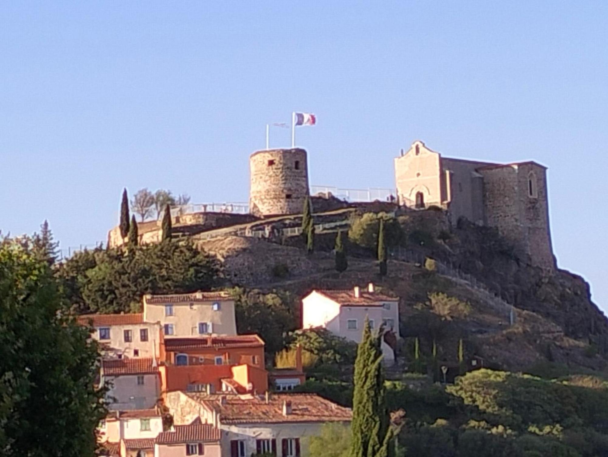 Lysa Appartement La Garde (Var)