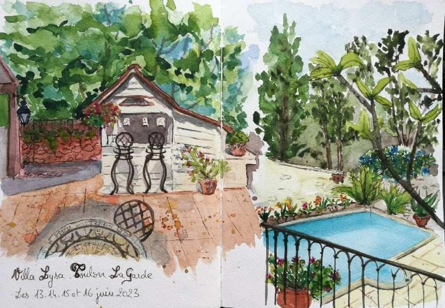 Lysa Appartement La Garde (Var)