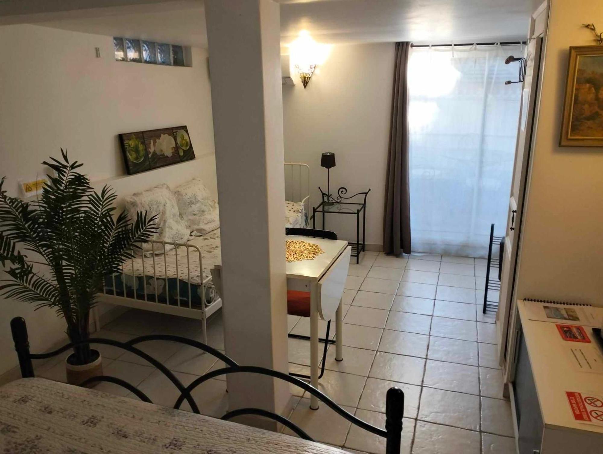 Appartement Lysa La Garde (Var)