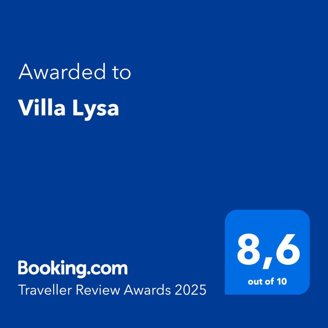 Lysa Apartamento La Garde (Var)